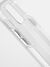 BodyGuardz Refract Case (Clear) for Apple iPhone 12 Pro / iPhone 12, , large